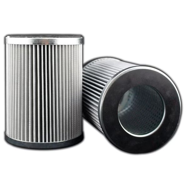 Hydraulic Filter, replaces FILTREC DMD059E10B, Pressure Line, 10 micron, Outside-In, Main Filter, Mfr#: MF0061161